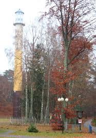 Wieża widokowa w Orzechowie